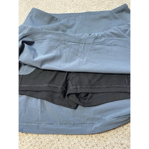 Free Fly Bundle Breeze Active Skort Womens Small Tennis Pickleball Golf Skirt - Picture 7 of 12